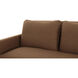 Pellicano OA Terracotta Sofa